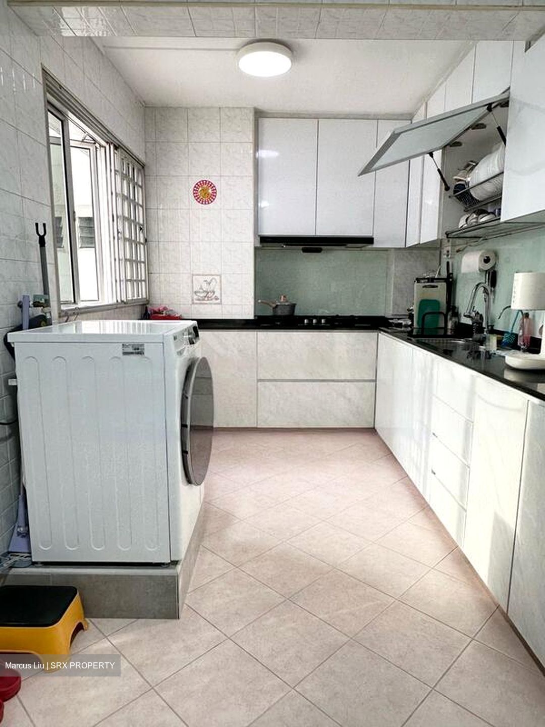 Blk 106 Jurong East Ville (Jurong East), HDB 5 Rooms #598268071